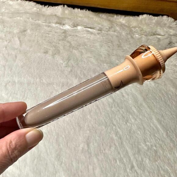 NIB Jeffree Star Silk Rope The Gloss Lip Gloss Full Size 4.5ml - Picture 5 of 10